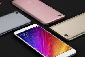 เปิดตัว Xiaomi Mi 5s และ Mi 5s Plus เรือธงรุ่นท็อป สเปคมาเต็ม!! ราคาหมื่นต้นๆ