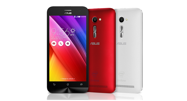 Asus ZenFone 2 Deluxe (ZE551ML) เอซุส เซ็นโฟน 2 ราคา