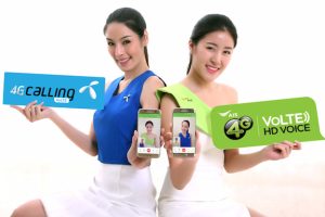 AIS จับมือ dtac เปิดให้บริการ VoLTE โทร 4G ภาพ-เสียง HD ข้ามเครือข่าย ครั้งแรกในไทยและ ASEAN