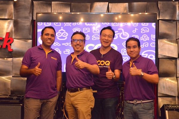 ฮุค (HOOQ) อัดฟีเจอร์ Freemium ครั้งแรกของ ASEAN ที่ Video on demand เปิดให้ชมฟรี