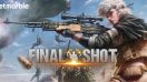 [ Game ] เตรียมพร้อมสำหรับระบบแคลนแบบใหม่ใน Final Shot: ศึกกระสุนสังหาร