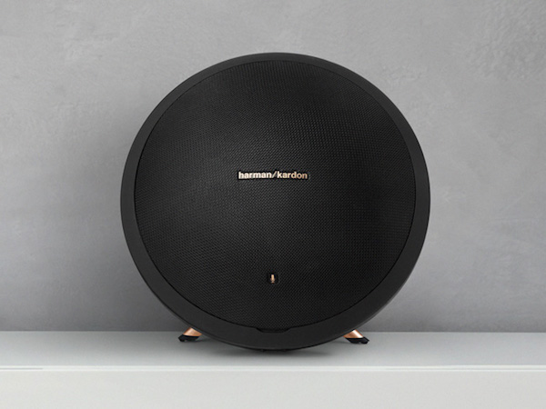 ลำโพง Harman Kardon Onyx Studio 2 ที่เคยแถมมากับ Huawei MediaPad M3 ลดราคาแล้ว ตุลาคมนี้