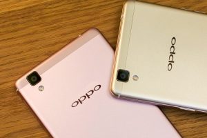 หลุด! OPPO R9s ยืนยันมาพร้อม RAM 4GB แบตเตอรี่ 3010mAh รองรับ Super VOOC