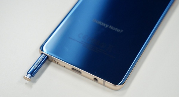 Samsung และรัฐบาลเกาหลีใต้เร่งมือตรวจสอบหาสาเหตุ Galaxy Note7 ลุกไหม้!