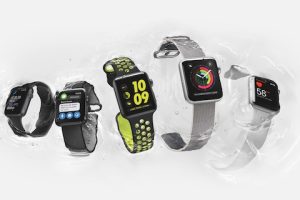 Apple Watch Nike+ เพื่อนคู่ใจนักวิ่ง วางจำหน่ายวันศุกร์ที่ 28 ตุลาคม