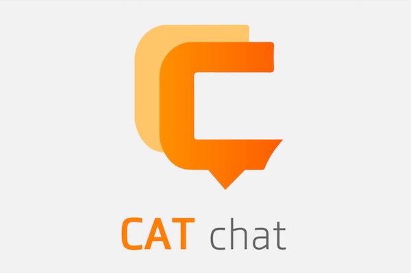 CAT e-Business เปิดบริการ CAT Chat เจาะธุรกิจเอกชน โรงเรียน มหาวิทยาลัย