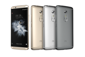 กระแสดีเกินคาด! ZTE AXON 7 ยอดสมาร์ทโฟนระบบเสียงที่ดีที่สุดในขณะนี้