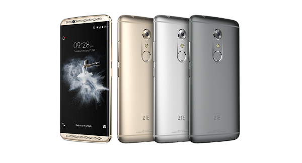 กระแสดีเกินคาด! ZTE AXON 7 ยอดสมาร์ทโฟนระบบเสียงที่ดีที่สุดในขณะนี้