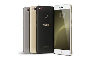 เปิดตัว ZTE Nubia Z11 Mini S มาพร้อม RAM 4GB กล้อง 23MP เคาะราคาไม่ถึงหมื่น!