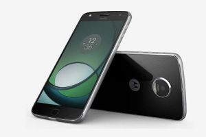 Moto Z Play โมโต ซี เพลย์ ราคา