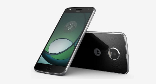 Moto Z Play โมโต ซี เพลย์ ราคา