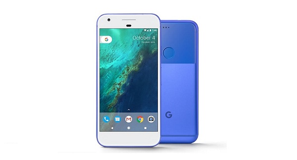 กระแสแรง! Google Pixel XL รุ่นความจุ 128GB ขายดีจนของหมดสต็อก