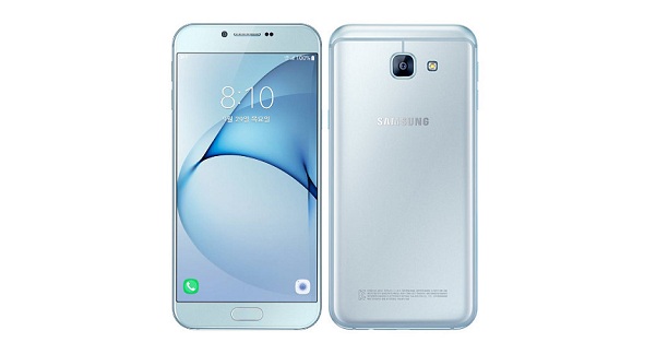 เปิดตัว Samsung Galaxy A8 (2016) บอดี้โลหะ สเปคเด่น ราคาโดด!!