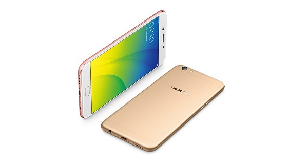 เปิดตัว OPPO R9s และ R9s Plus สเปคจัดเต็มไม่มีกั๊ก!! RAM 6GB แบตอึด 4000mAh