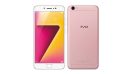 เปิดตัว vivo Y67 สมาร์ทโฟนเซลฟี่กล้องหน้า 16MP พร้อม RAM 4GB ราคาไม่ถึงหมื่น