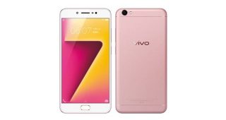 เปิดตัว vivo Y67 สมาร์ทโฟนเซลฟี่กล้องหน้า 16MP พร้อม RAM 4GB ราคาไม่ถึงหมื่น