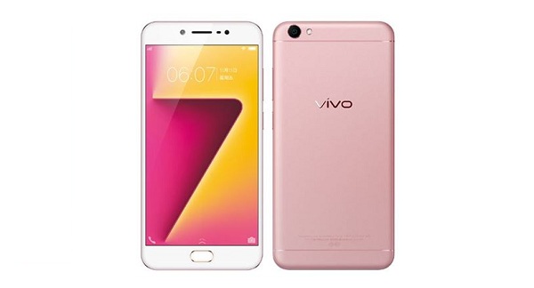 เปิดตัว vivo Y67 สมาร์ทโฟนเซลฟี่กล้องหน้า 16MP พร้อม RAM 4GB ราคาไม่ถึงหมื่น