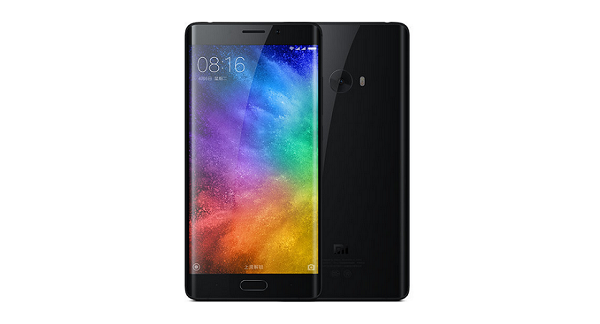 Xiaomi Mi Note 2 อัปเดตข้อมูลล่าสุด ราคา สเปค วันเปิดตัว และวันวางจำหน่าย