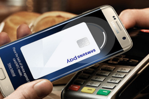 Samsung Pay เตรียมเปิดให้ทดลองใช้บริการในไทย 27 ตุลาคมนี้