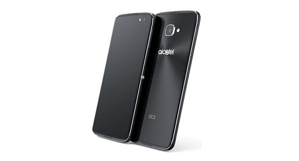 Alcatel Idol 4S อัลคาเทล ไอดอล 4เอส ราคา