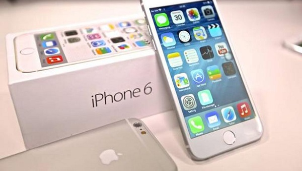 พิเศษสุดๆ! iPhone 6 ราคาเริ่มต้นเพียง 9,800 บาท iPhone 6s ลดสูงสุด 10,000 บาท