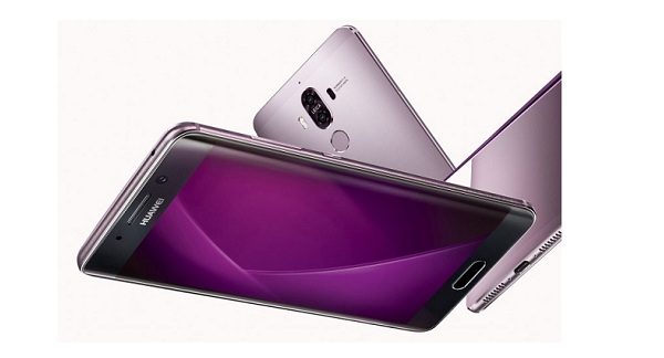 มาแน่นอน! Huawei Mate 9 เรือธงรุ่นท๊อปส่งท้ายปี จ่อเปิดตัว 3 พฤศจิกายนนี้