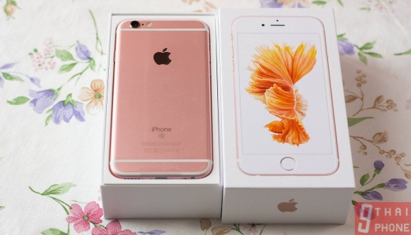 TrueMove H จัดโปรแรง! iPhone SE เคาะราคาเริ่มต้นเพียง 8,800 บาท iPhone 6s เริ่มต้นที่ 13,400 บาท