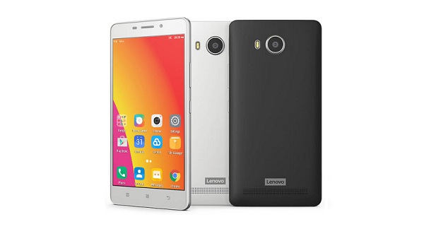 Lenovo A7700 และ A6600 Plus สมาร์ทโฟนสุดคุ้ม เริ่มต้นเพียง 3,990 บาท