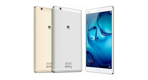 Huawei MediaPad M3 หัวเหว่ย มีเดียแพด เอ็ม3 ราคา