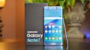 ลือฟุ้ง!! Samsung Galaxy Note7 อาจเป็นสมาร์ทโฟนรุ่นสุดท้ายในตระกูล Galaxy Note