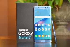 ลือฟุ้ง!! Samsung Galaxy Note7 อาจเป็นสมาร์ทโฟนรุ่นสุดท้ายในตระกูล Galaxy Note