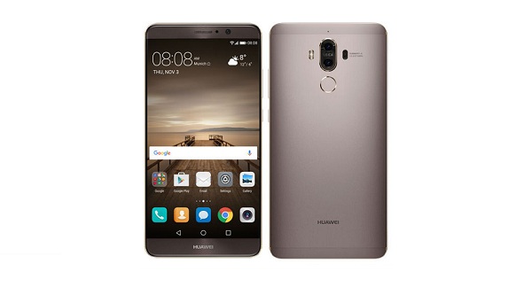 Huawei Mate 9 หัวเหว่ย เมท 9 ราคา