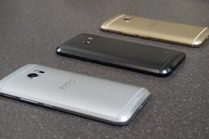 ลือกระฉ่อน! HTC อาจวางมือธุรกิจสมาร์ทโฟนช่วงต้นปีหน้า หลังทนกระแสดุเดือนในตลาดไม่ไหว