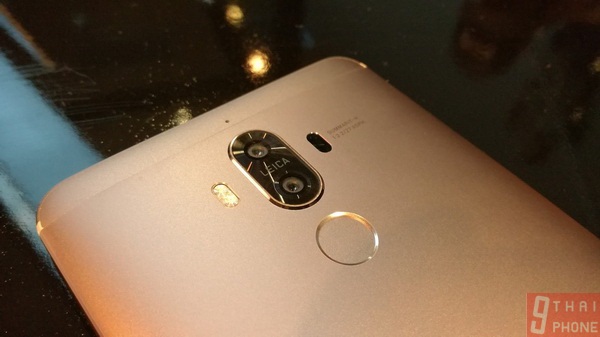 Huawei ยืนยันจะมี Surprise อีกระลอก หลังเปิดตัว Mate 9