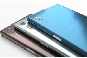 พิเศษ! เป็นเจ้าของ Sony Xperia XZ ง่ายๆ รับส่วนลดทันที 7,000 บาท