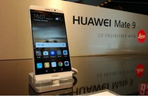 Huawei Mate 9 Pro ดีไซน์ไร้ขอบทั้ง 4 ด้าน RAM 6GB เตรียมเปิดตัว 14 พฤศจิกายนนี้