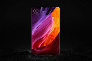 Xiaomi Mi MIX มาแรงเกินคาด! เปิดขายวันแรกหมดเกลี้ยงภายใน 10 วินาที