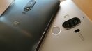 รีวิว (ตอนที่ 1) ยลโฉม Huawei Mate 9 และ PORSCHE DESIGN Huawei Mate 9 จาก Germany