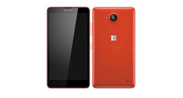 Evan Blass เผยโฉม Microsoft Lumia 750 สมาร์ทโฟนรุ่นประหยัด ที่ไม่ออกวางขาย!