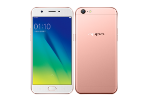 เปิดตัว OPPO A57 เซลฟี่กล้องหน้า 16MP พร้อม RAM 3GB เคาะราคาไม่ถึงหมื่น!