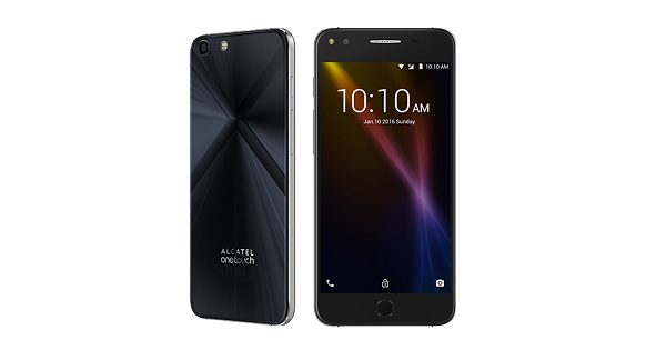 Alcatel X1 อัลคาเทล เอ็กซ์1 ราคา