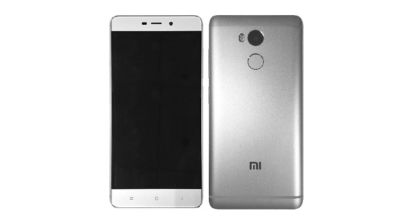 Xiaomi Redmi 4 รุ่นสานต่อ RAM 3GB แบตอึด 4000mAh ราคาประหยัด จ่อเปิดตัวเร็วๆ นี้