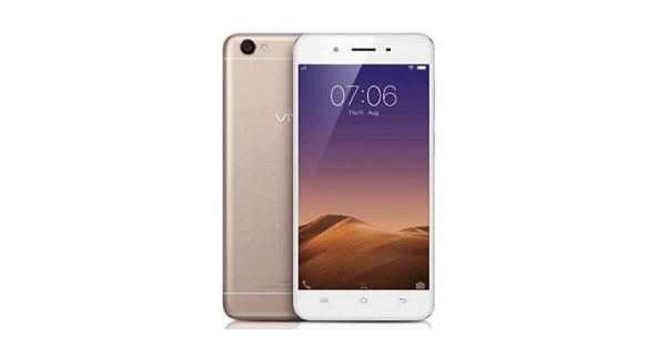 vivo Y55 วีโว วาย55 ราคา