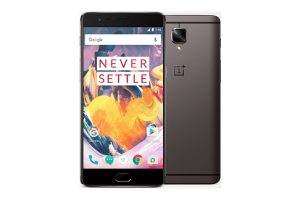 เปิดตัว OnePlus 3T รุ่นท็อปส่งท้ายปี RAM 6GB ขุมพลัง Snapdragon 821 กล้องหน้า 16MP