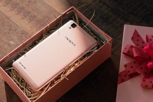 OPPO ขึ้นแท่นเบอร์ 1 ของตลาดจีน! vivo ครองอันดับ 2 ด้าน Huawei ร่วงไปอยู่อันดับที่ 3