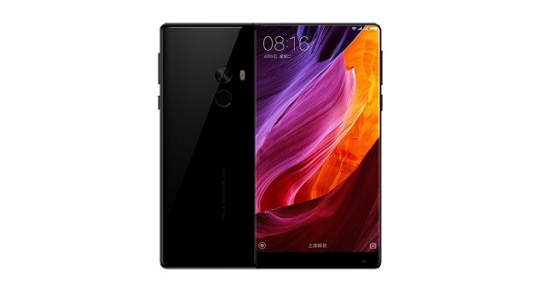 Xiaomi Mi MIX เสี่ยวมี่ มี มิกซ์ ราคา