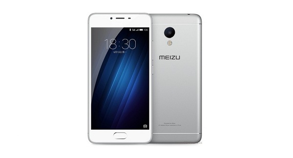 Meizu M3s เหม่ยซู เอ็ม3เอส ราคา