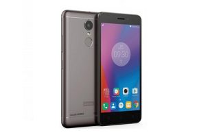 Lenovo K6 Power แบตอึด 4000mAh เคาะราคา 5 พันต้นๆ จ่อเปิดตัวที่อินเดีย 29 พฤศจิกายนนี้