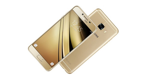 เล่นใหญ่! Samsung Galaxy C7 Pro จอยักษ์ 5.7 นิ้ว RAM 4GB ชิปเซ็ต Octa Core 2.21GHz คาดเปิดตัวธันวาคมนี้