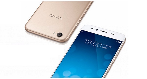 vivo X9 และ X9 Plus กล้องหน้าเลนส์คู่ RAM สูงสุด 6GB จ่อเปิดตัว 16 พฤศจิกายนนี้